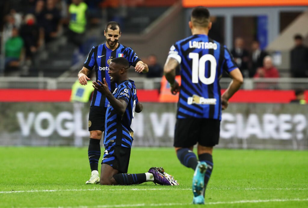 l inter attende i recuperi per la lazio in tre scalpitano uno meno – cds da Inter-news.it l inter attende i recuperi per la lazio in tre scalpitano uno meno – cds