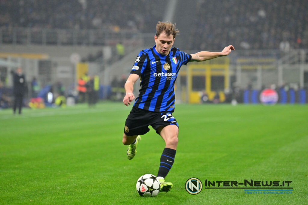 barella su psg inter servirà rispetto noi consapevoli di una cosa da Inter-news.it barella su psg inter servirà rispetto noi consapevoli di una cosa