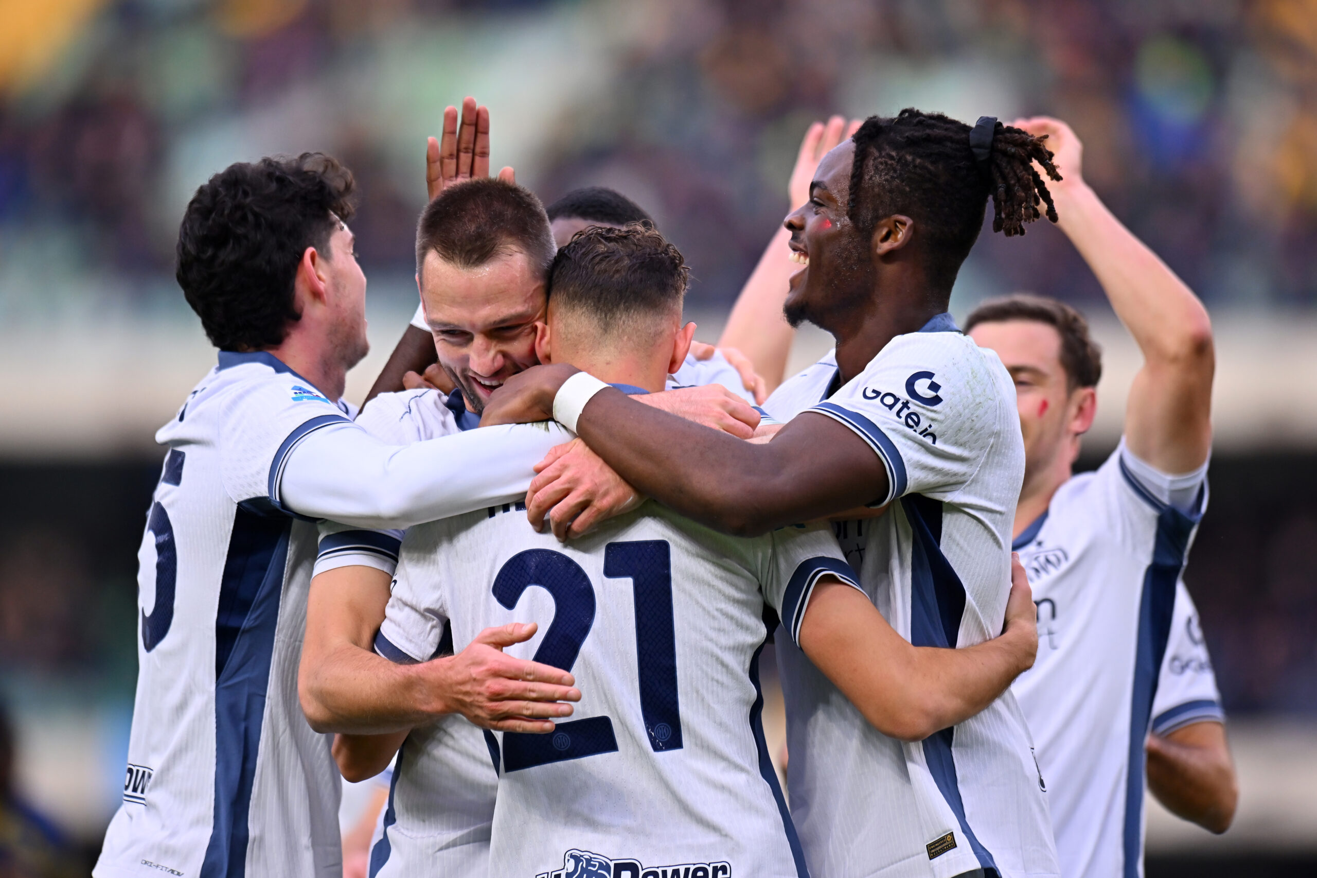 Inter Verona, Inzaghi lancia l’Inter B: previsti ben nove cambi – SM Inter Verona, Inzaghi lancia l’Inter B: previsti ben nove cambi – SM