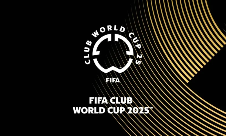 Mondiale per Club FIFA logo