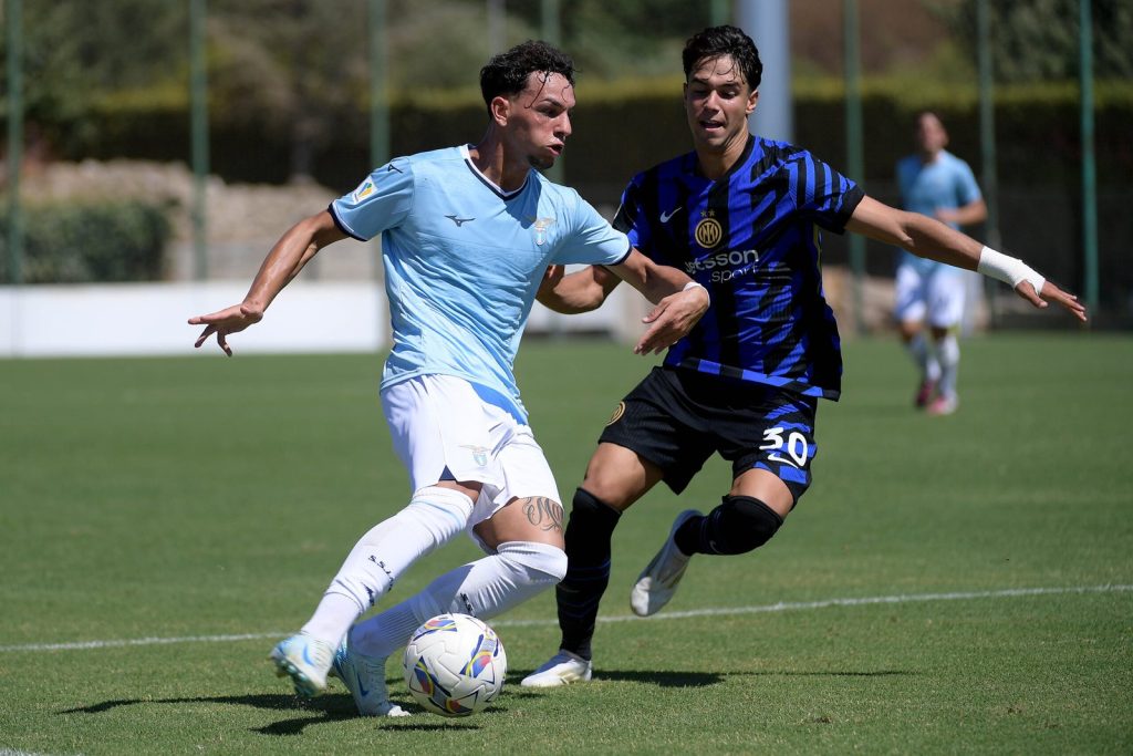 cesenainter primavera 02 pagelle zanchetta decisivo gol da 7