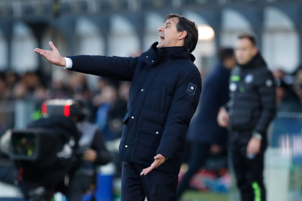 Inter, dalla prima alla (pen)ultima: quegli errori mai superati Inter, dalla prima alla (pen)ultima: quegli errori mai superati