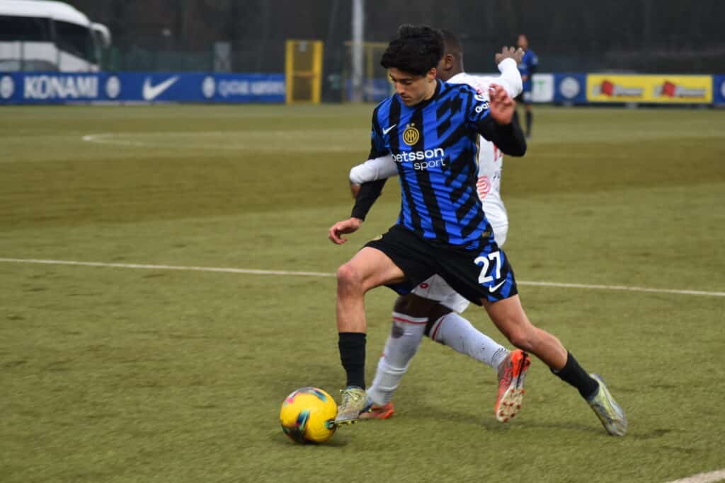 Cesena Inter, Campionato Primavera 1: l’arbitro della partita Cesena Inter, Campionato Primavera 1: l’arbitro della partita