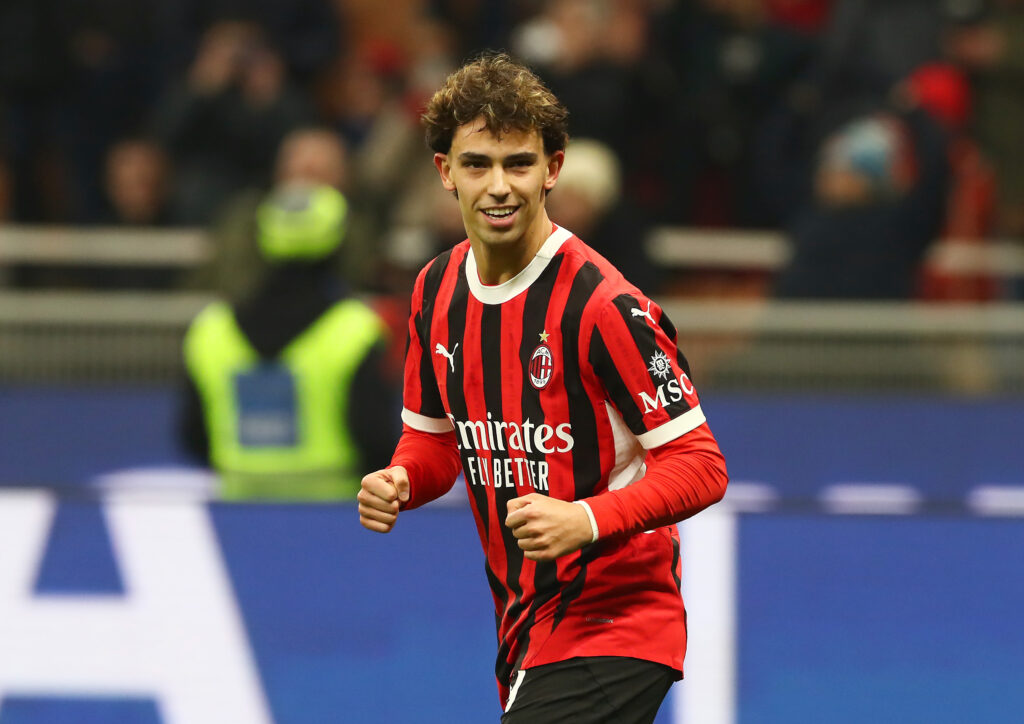 Il Milan vince col Monza e sale al settimo posto. Domani tifa Udinese Il Milan vince col Monza e sale al settimo posto. Domani tifa Udinese