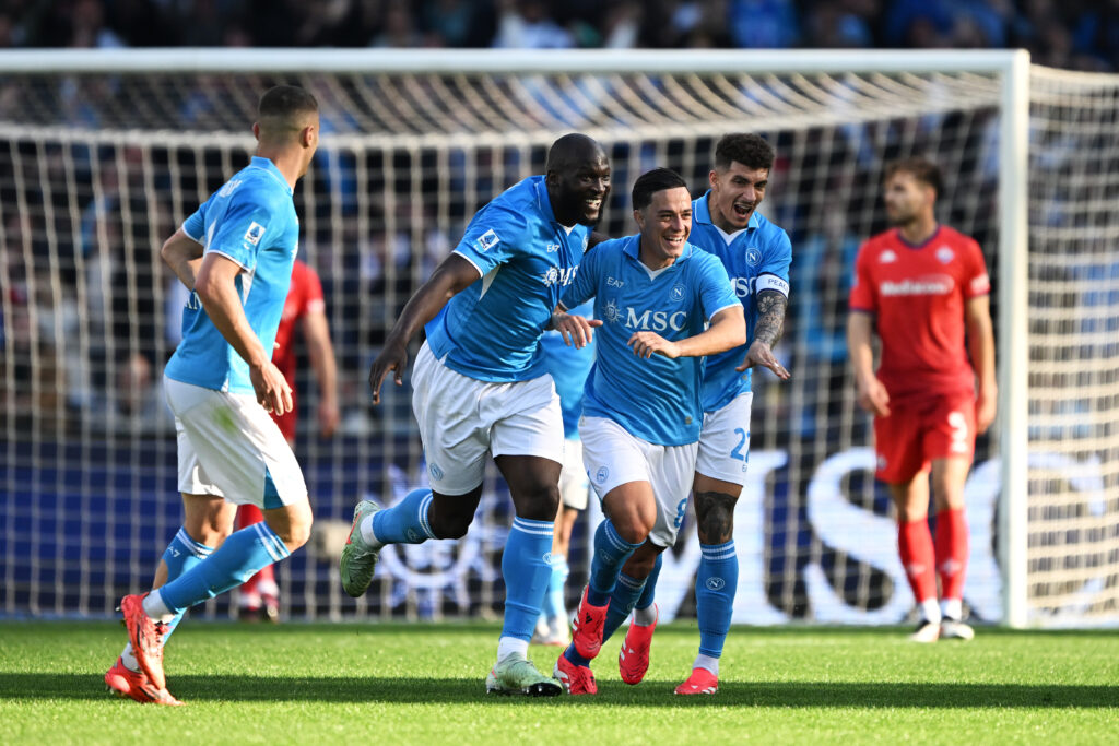 Il comune di Napoli si prepara già alla festa scudetto: i provvedimenti Il comune di Napoli si prepara già alla festa scudetto: i provvedimenti