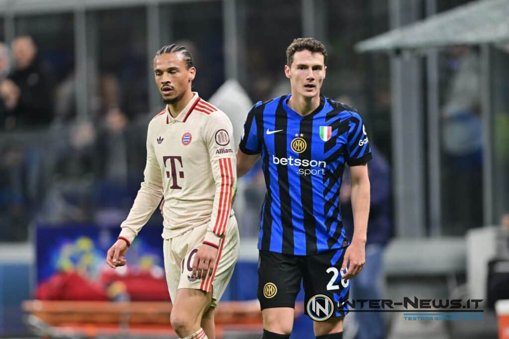 Pavard vede la luce! L’Inter pensa al suo rientro per la Lazio Pavard vede la luce! L’Inter pensa al suo rientro per la Lazio