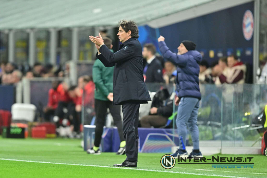 inzaghi tentazione dall arabia saudita le cifre sul piatto – ts