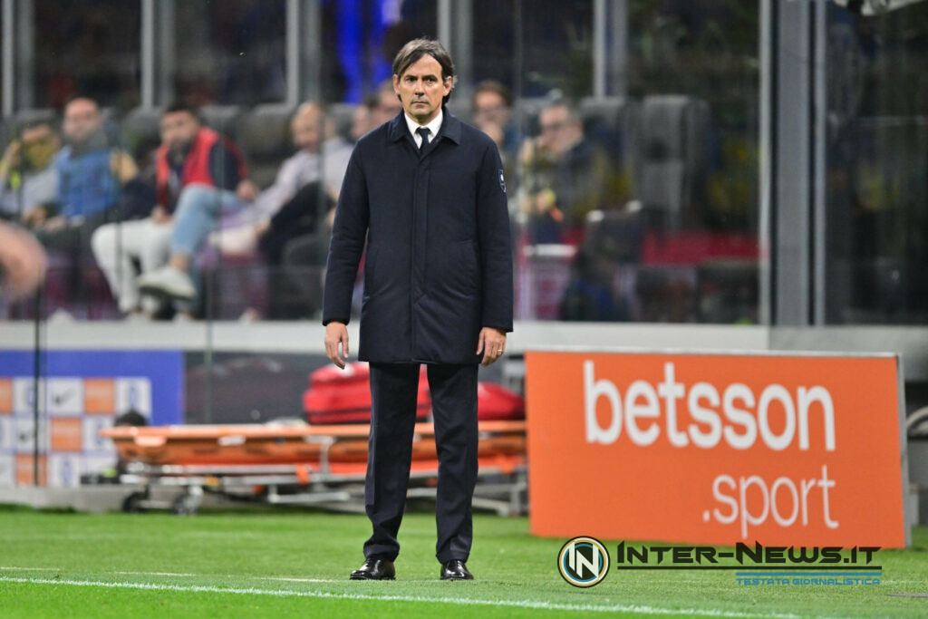 Inter Lazio, conferme forti sulla formazione di Inzaghi: 8 ritorni – Sky Inter Lazio, conferme forti sulla formazione di Inzaghi: 8 ritorni – Sky