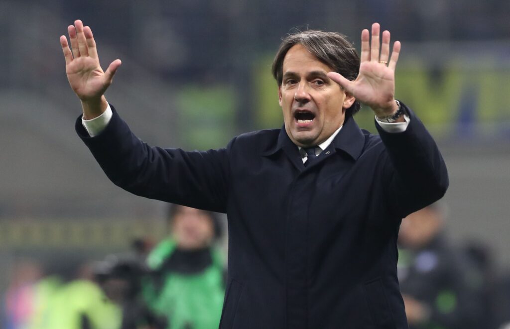 Dossier Inter, 3 i motivi del flop scudetto (non solo errori arbitrali) – CdS Dossier Inter, 3 i motivi del flop scudetto (non solo errori arbitrali) – CdS