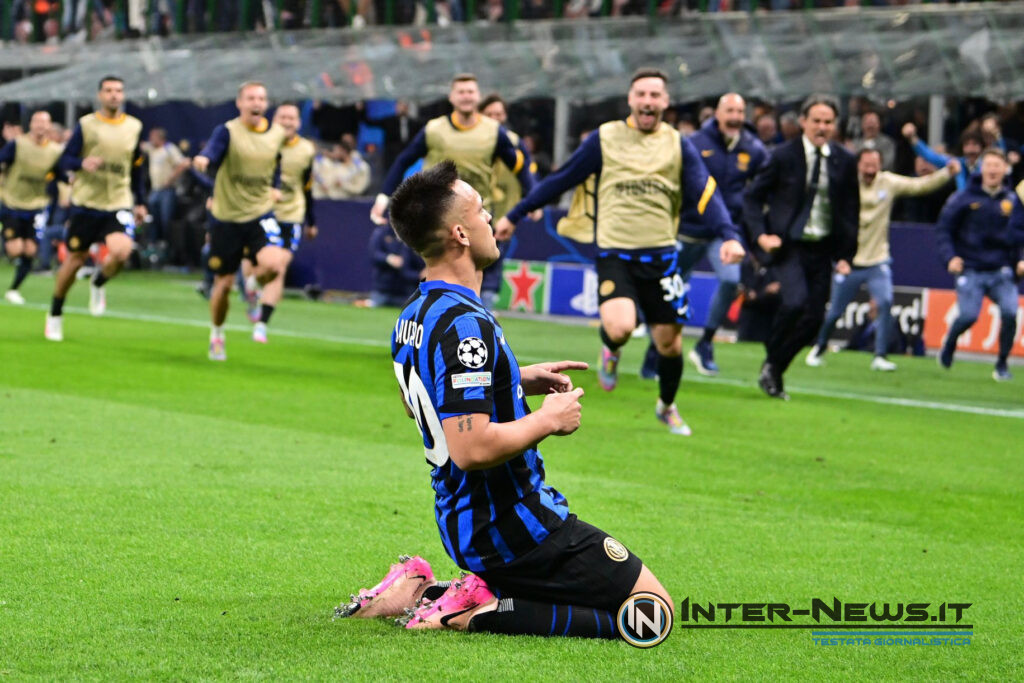 Inter, niente Lazio per Lautaro Martinez! I tempi tecnici del rientro Inter, niente Lazio per Lautaro Martinez! I tempi tecnici del rientro