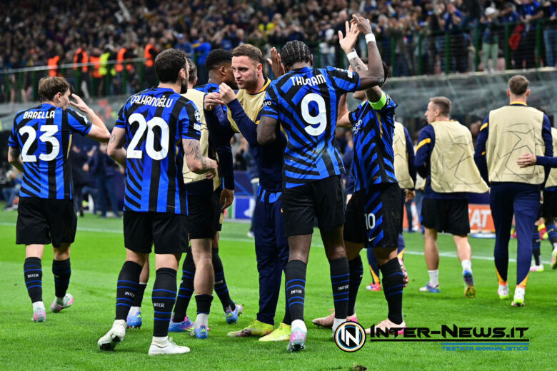 Inter, tre addii certi! Ma ora sono chiamati a rispondere – CdS Inter, tre addii certi! Ma ora sono chiamati a rispondere – CdS