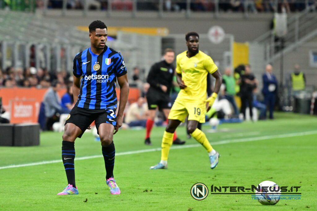 fotogallery in – le foto della partita tra inter e lazio 22 di serie a