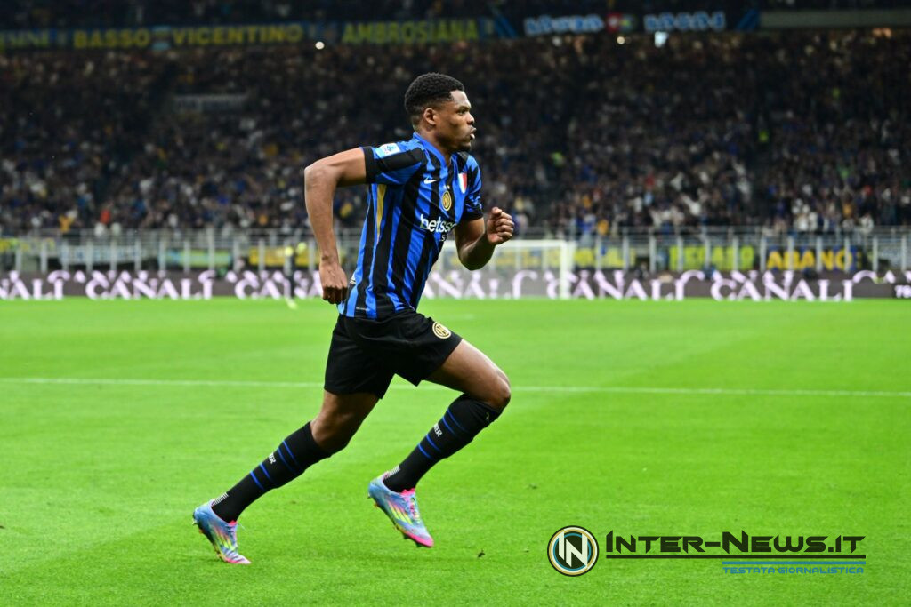 L’Inter frena sul più bello: Pedro dice di no – TS L’Inter frena sul più bello: Pedro dice di no – TS