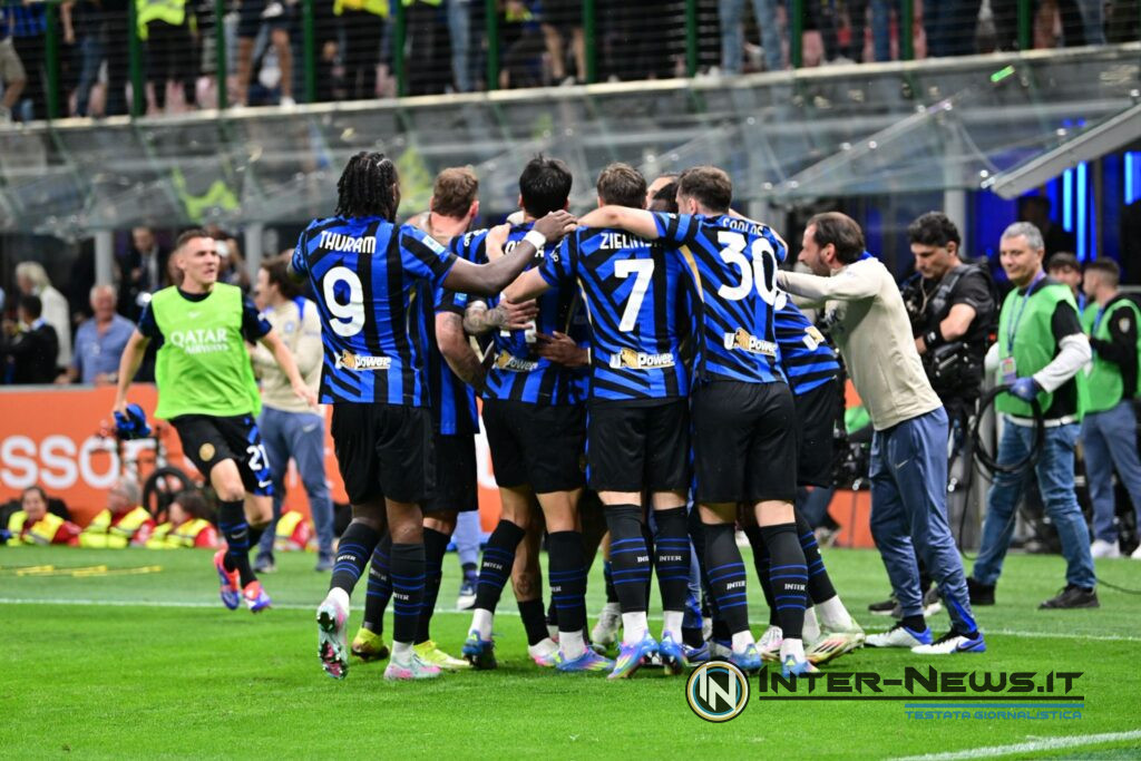 L’Inter ci crede ancora: prima di Como due recuperi importanti – Sky L’Inter ci crede ancora: prima di Como due recuperi importanti – Sky