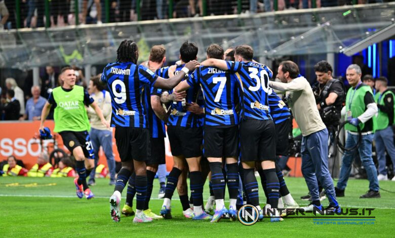 Inter-Lazio