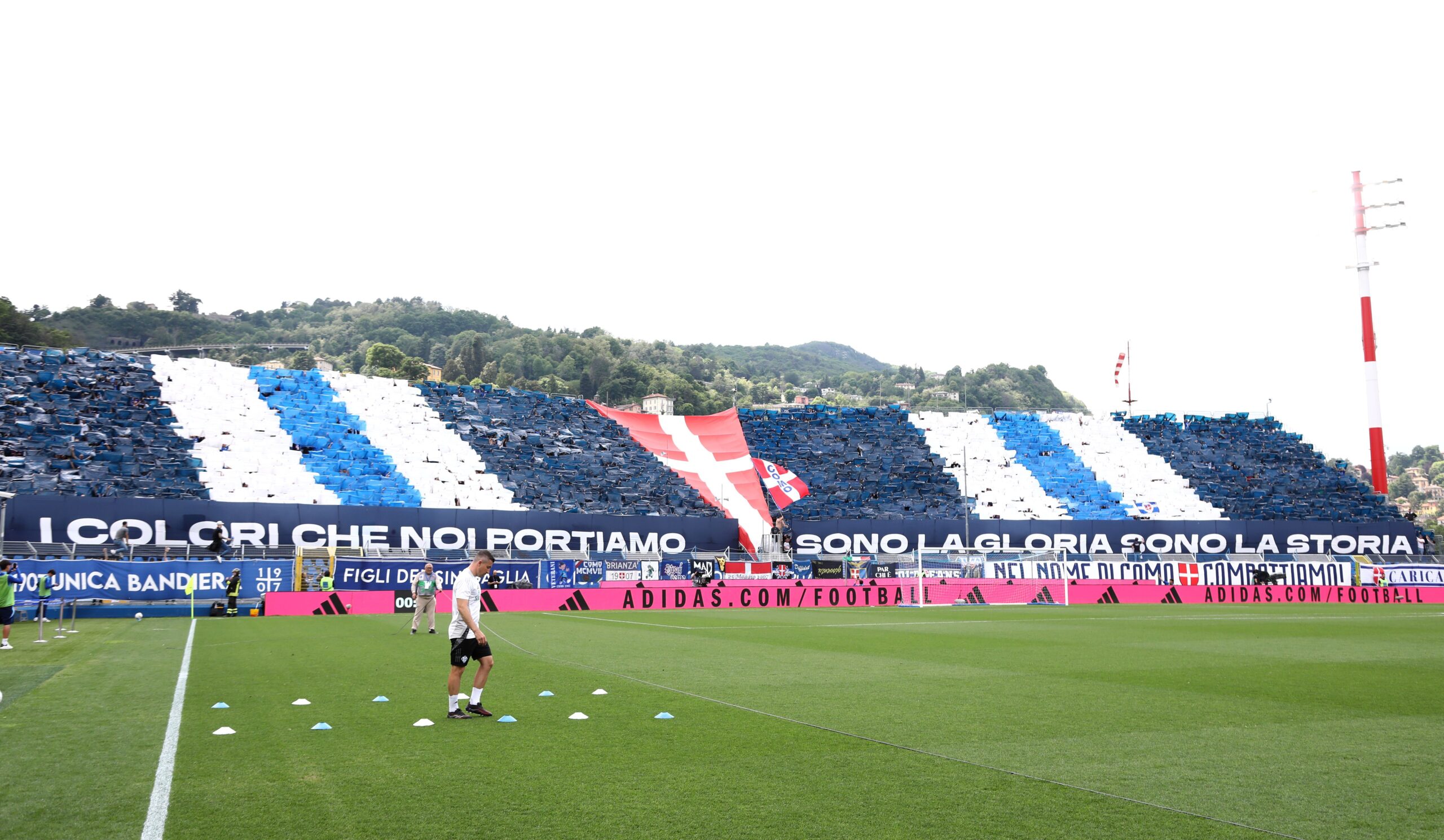 Como Inter anticipata? Il motivo e la soluzione della Lega Serie A Como Inter anticipata? Il motivo e la soluzione della Lega Serie A