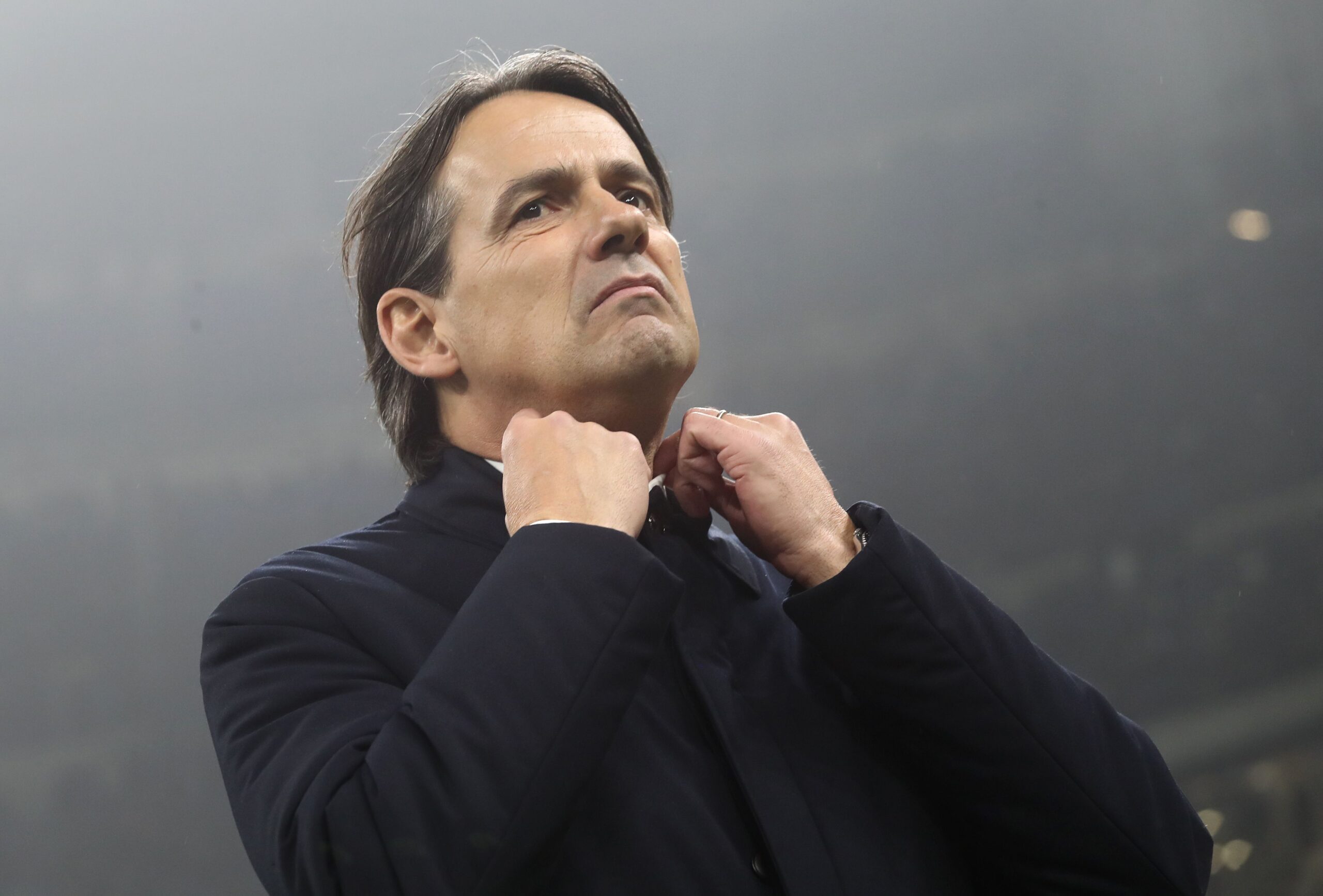 Inter, 3 su 4 verso il rientro con la Lazio. Un titolare certo per Inzaghi! Inter, 3 su 4 verso il rientro con la Lazio. Un titolare certo per Inzaghi!