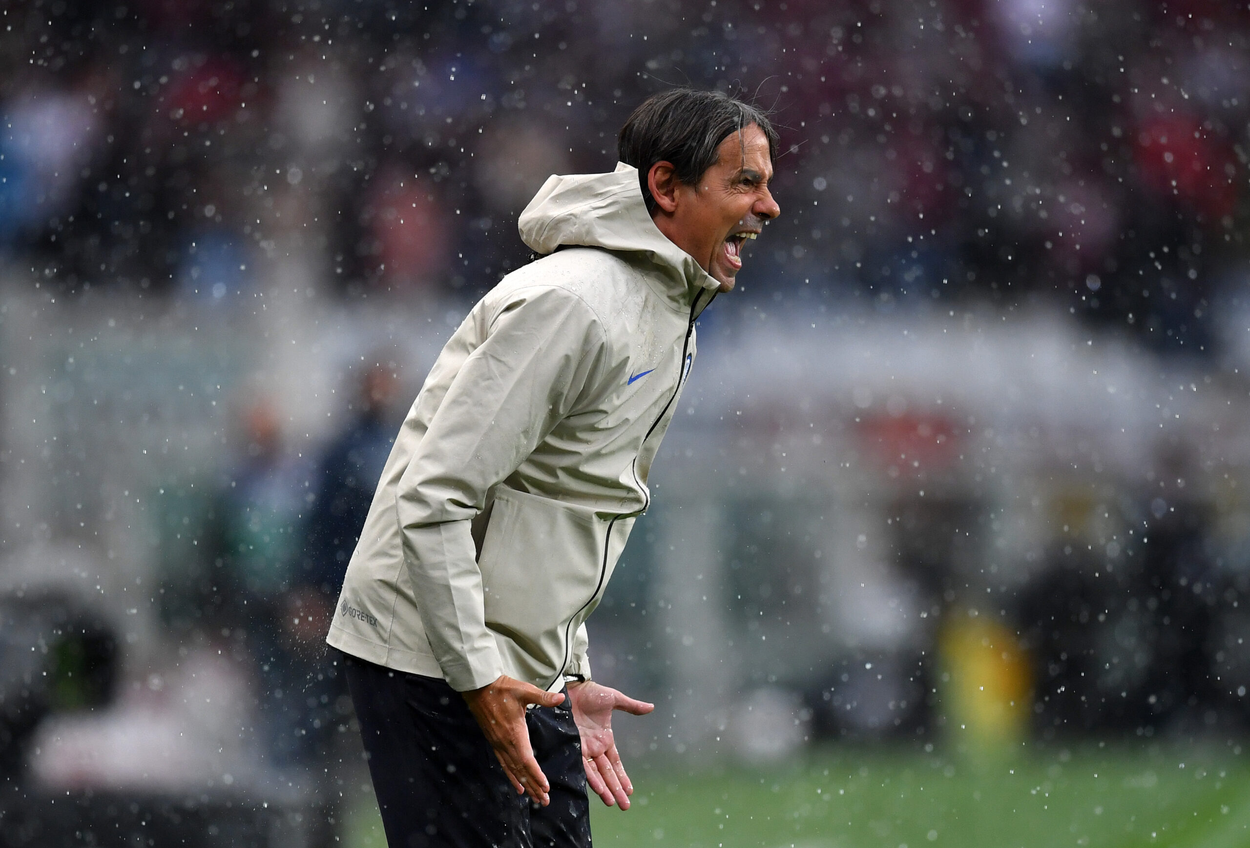 Inzaghi soddisfatto: «Bravi tutti, chi è partito e chi è subentrato!» Inzaghi soddisfatto: «Bravi tutti, chi è partito e chi è subentrato!»