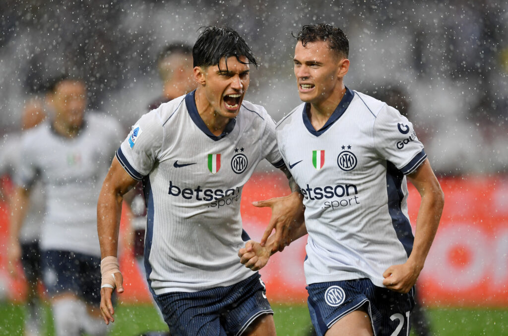 Inter macchina da gol! Non manca più nessuno all’appello – CdS Inter macchina da gol! Non manca più nessuno all’appello – CdS
