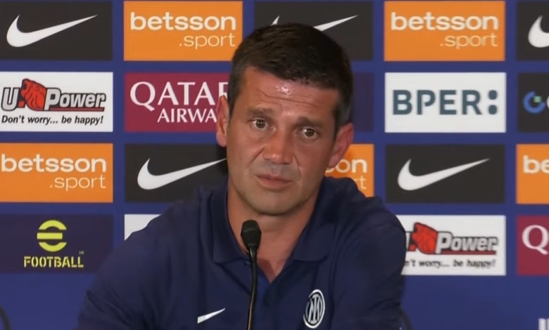 Chivu: «Settimane non facili per l’Inter, serviva questa vittoria!» Chivu: «Settimane non facili per l’Inter, serviva questa vittoria!»