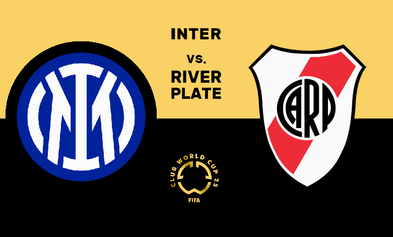 inter river plate probabili formazioni mondiale per club le scelte di chivu