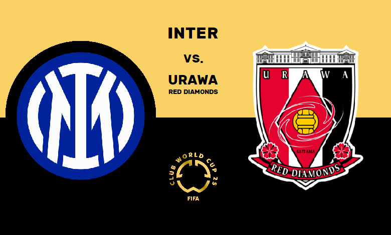 Inter-Urawa Red Diamonds probabili formazioni Mondiale per Club: le scelte di Chivu