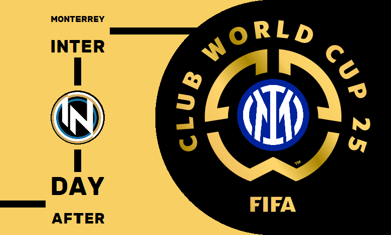 Monterrey Inter IN tre punti: Chivu cambia senza poter cambiare Monterrey Inter IN tre punti: Chivu cambia senza poter cambiare