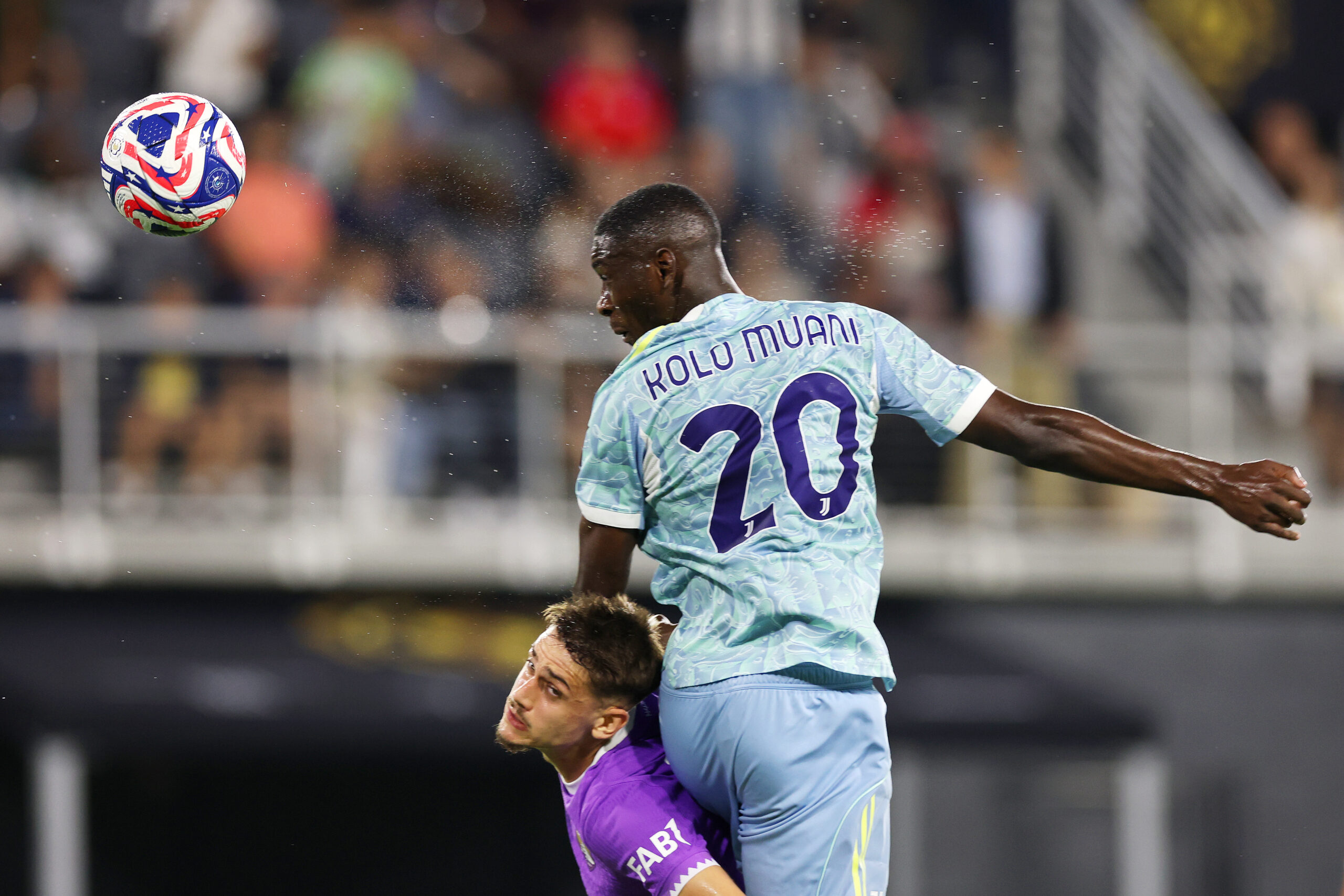 Goleada Juventus nella notte, Al Ain steso! Tudor davanti Guardiola Goleada Juventus nella notte, Al Ain steso! Tudor davanti Guardiola
