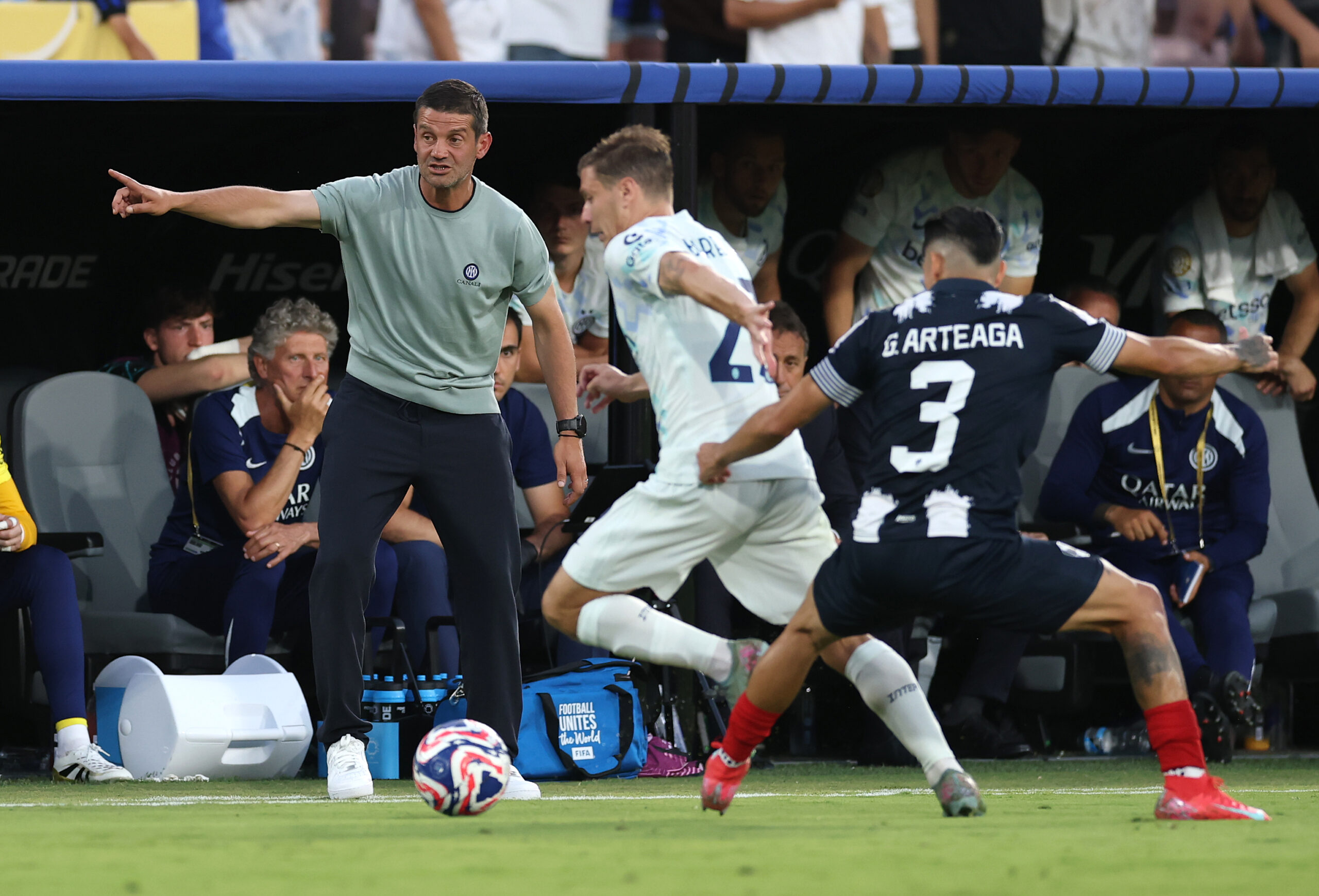 inter a due facce col monterrey sprazzi di futuro ma alcuni difetti restano