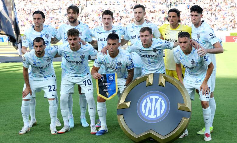 Monterrey-Inter