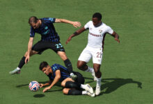 Inter-Fluminense ottavi di finale del Mondiale per Club