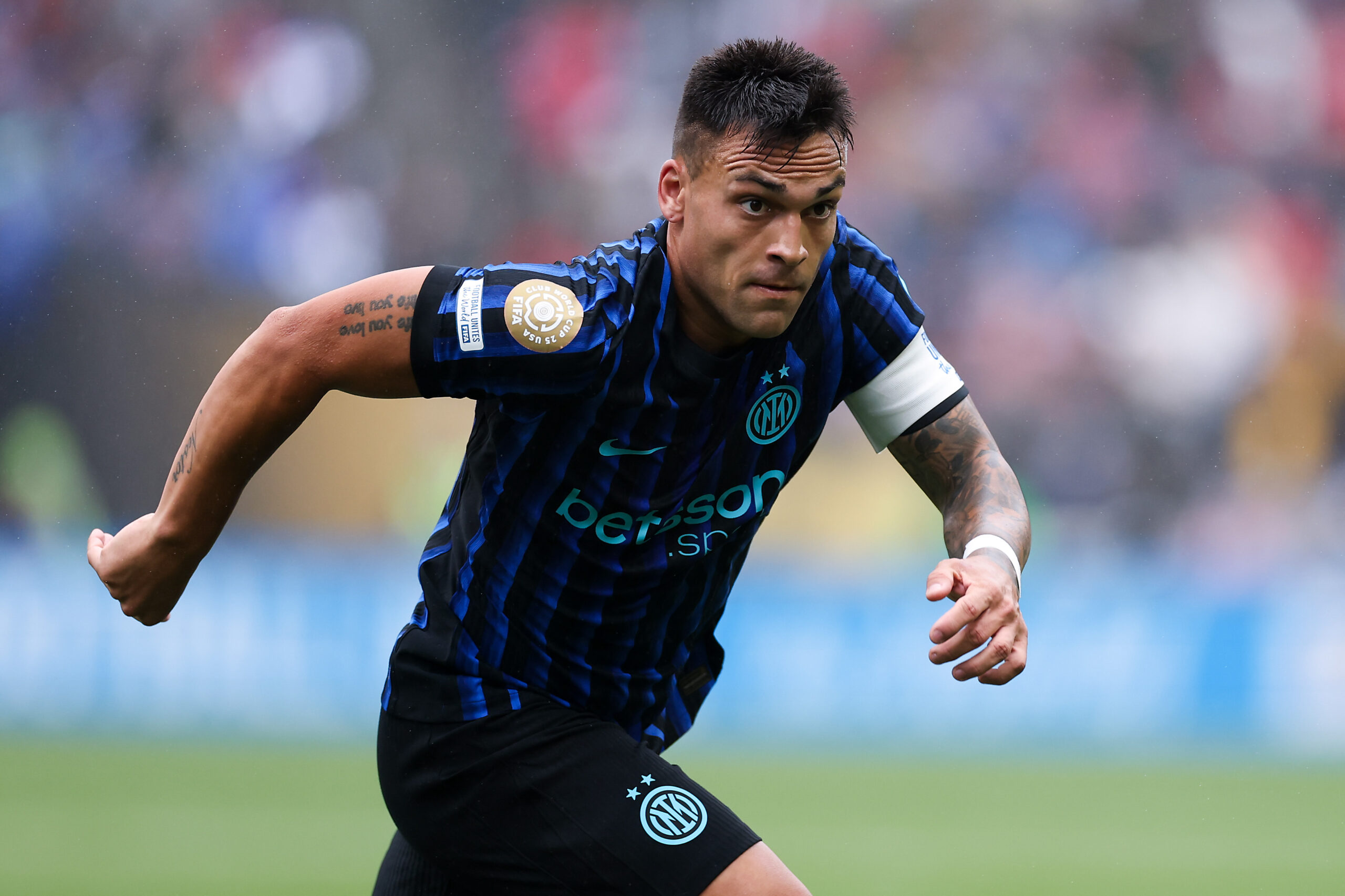 Barella e Lautaro Martinez mandano segnali, un altro senatore no! Barella e Lautaro Martinez mandano segnali, un altro senatore no!