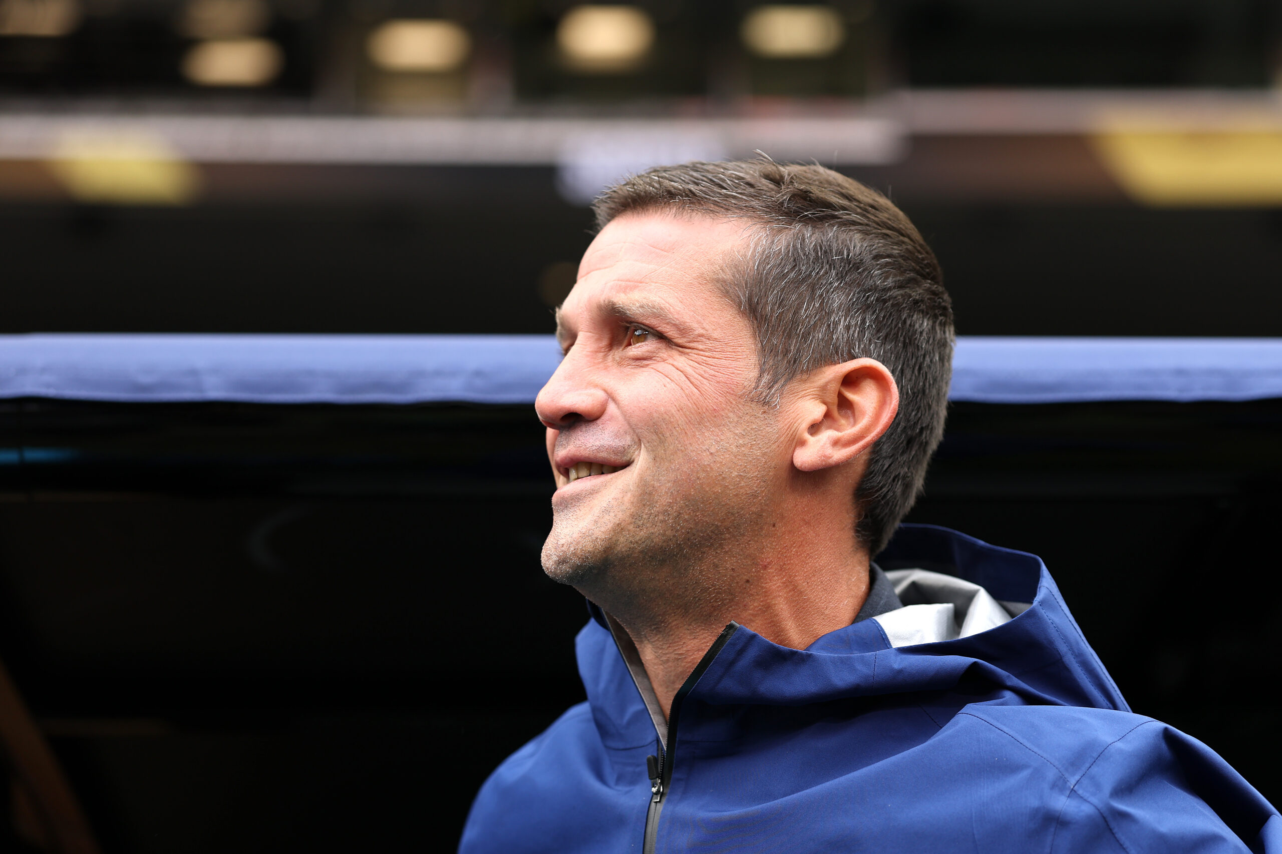 Chivu positivo: «Bisognava ritrovare la vittoria! Buono un aspetto» Chivu positivo: «Bisognava ritrovare la vittoria! Buono un aspetto»