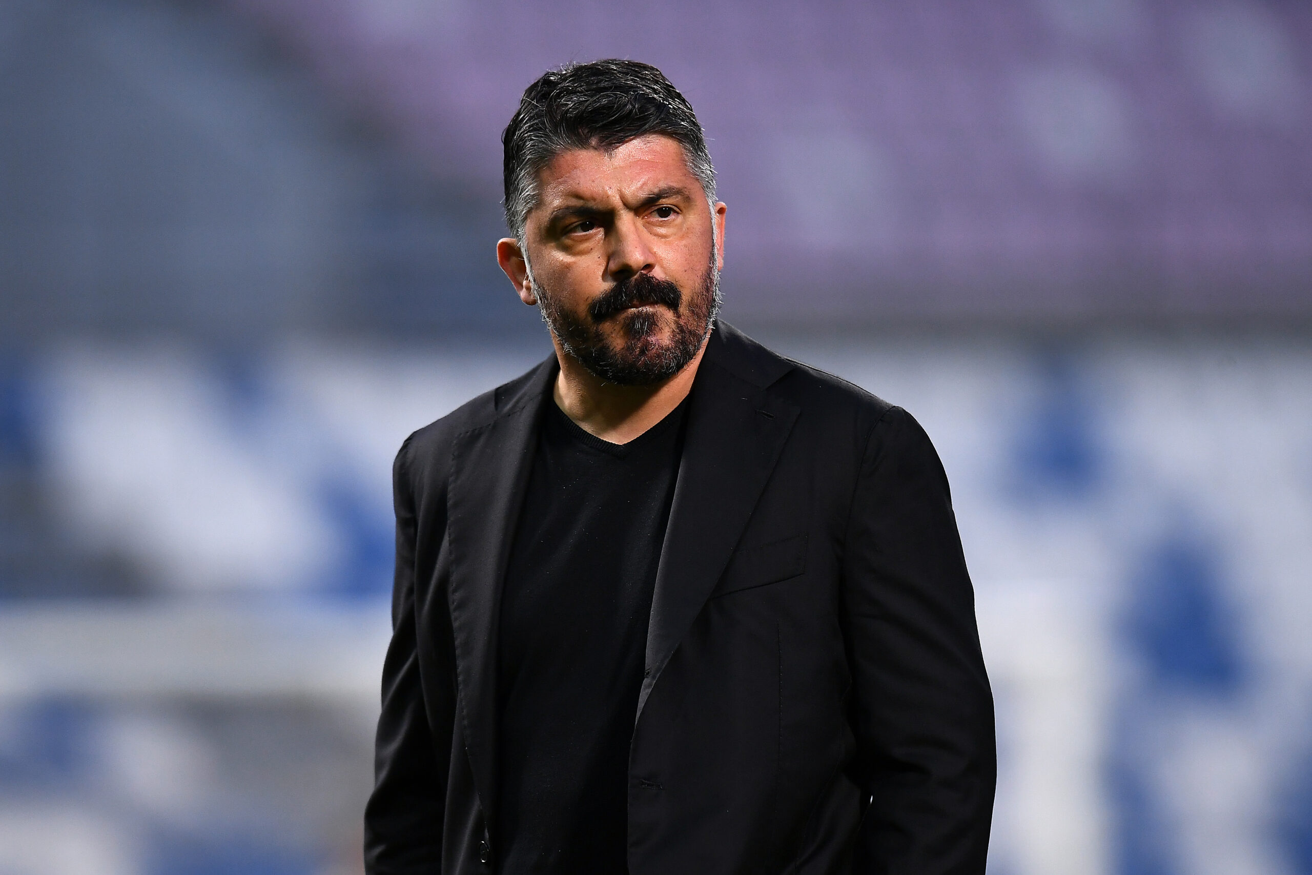 italia gattuso si presenta parlato con 35 giocatori acerbi non 232 tra questi
