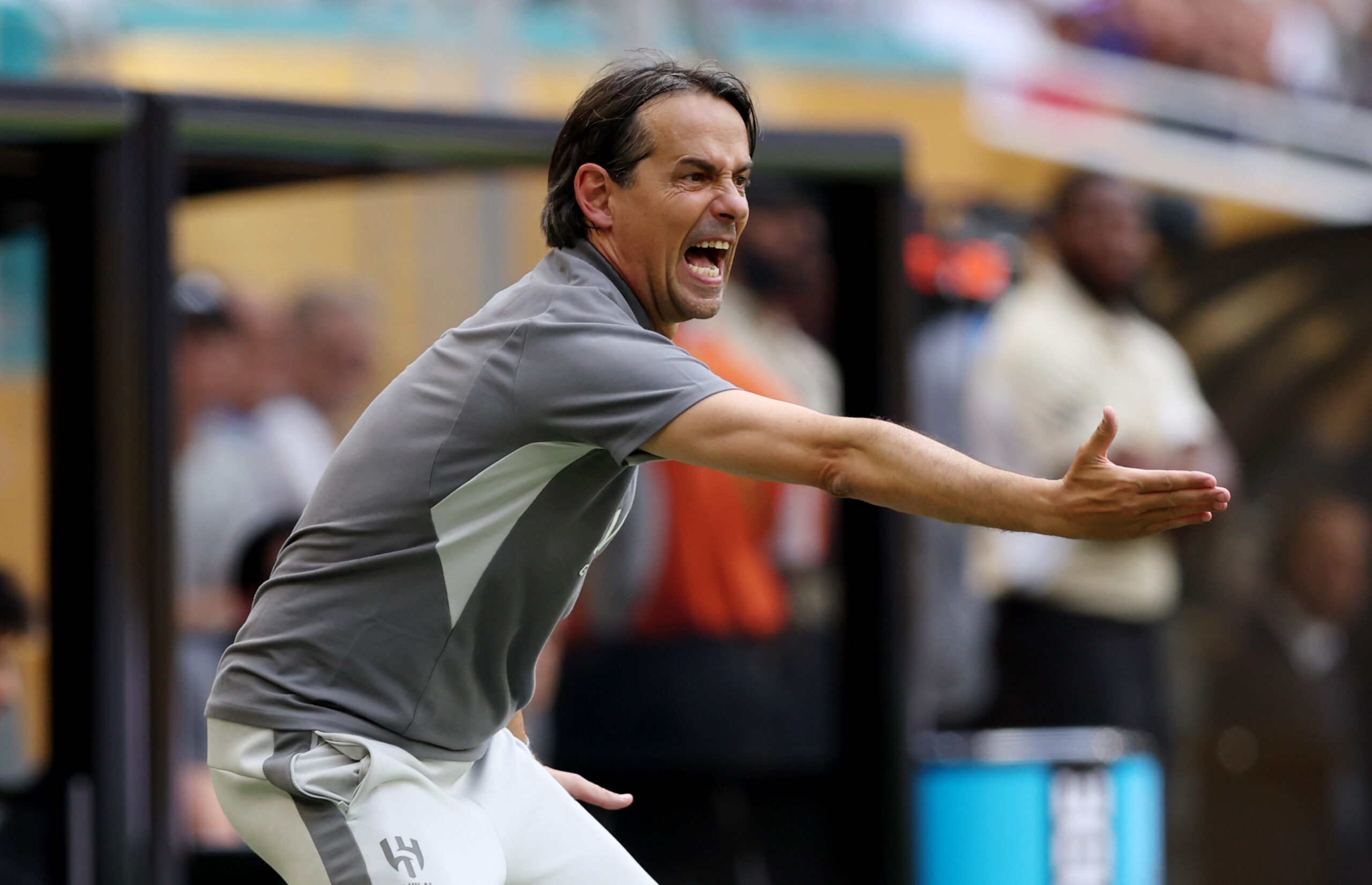 Valverde grazia Inzaghi nel finale! L’Al Hilal ferma il Real Madrid Valverde grazia Inzaghi nel finale! L’Al Hilal ferma il Real Madrid