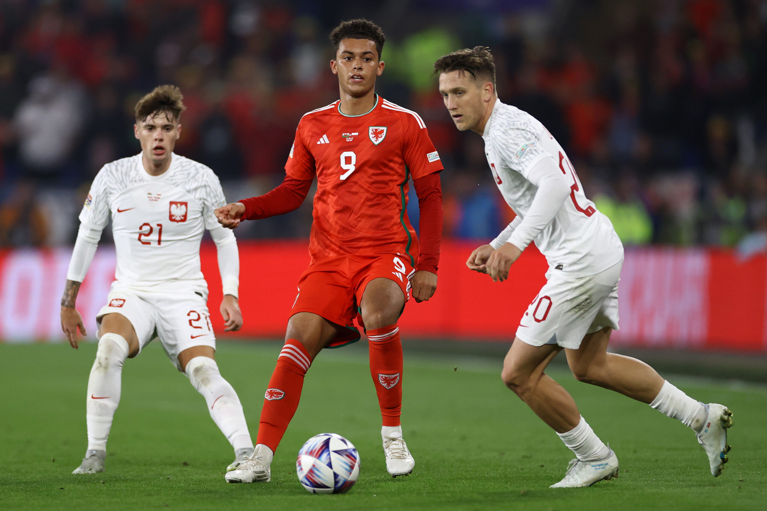 Polonia, sconfitta dolorosa contro la Finlandia! Partita sospesa per un malore Polonia, sconfitta dolorosa contro la Finlandia! Partita sospesa per un malore